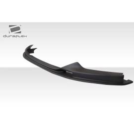 Duraflex 115613 - GTF Front Lip Under Spoiler For 2014-2021 BMW 2 Series F22 F23 - 1 Piece