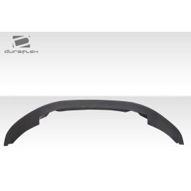 Duraflex 115613 - GTF Front Lip Under Spoiler For 2014-2021 BMW 2 Series F22 F23 - 1 Piece