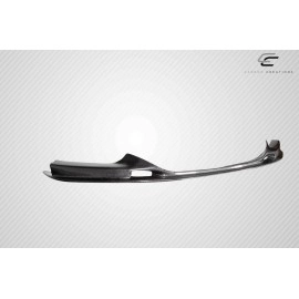 Carbon Creations 115614 - GTF Front Lip Under Spoiler For 2014-2021 BMW 2 Series F22 F23 - 1 Piece