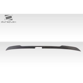 Duraflex 115637 - Space Rear Wing Spoiler For 2012-2023 Tesla Model S - 1 Piece