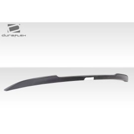 Duraflex 115637 - Space Rear Wing Spoiler For 2012-2023 Tesla Model S - 1 Piece
