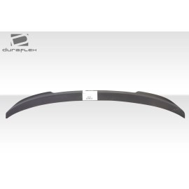 Duraflex 115637 - Space Rear Wing Spoiler For 2012-2023 Tesla Model S - 1 Piece