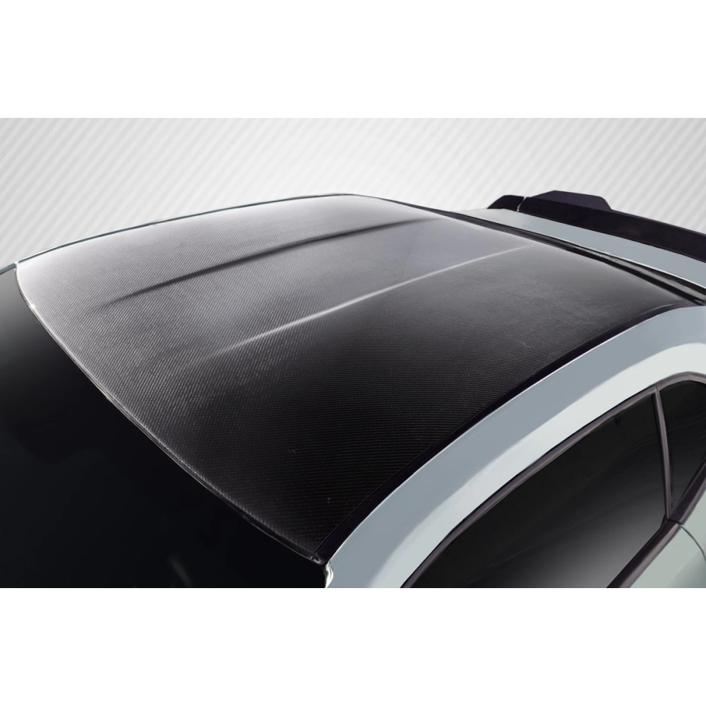 Carbon Creations 115639 - OEM Roof Panel For 2010-2015 Chevrolet Camaro - 1 Piece