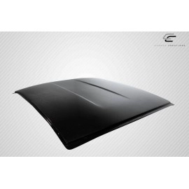 Carbon Creations 115639 - OEM Roof Panel For 2010-2015 Chevrolet Camaro - 1 Piece