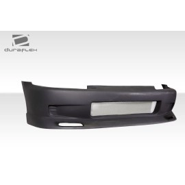 Duraflex 115640 - Sparrow Front Bumper For 1992-1995 Honda Civic - 1 Piece