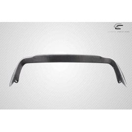 Carbon Creations 115659 - Type M V1 Rear Wing Spoiler For 1994-2001 Acura Integra - 1 Piece