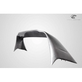 Carbon Creations 115659 - Type M V1 Rear Wing Spoiler For 1994-2001 Acura Integra - 1 Piece