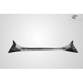 Carbon Creations 115659 - Type M V1 Rear Wing Spoiler For 1994-2001 Acura Integra - 1 Piece