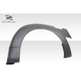 Duraflex 115674 - SPN Rear Fender Flares (+25mm) For 2000-2009 Honda S2000 - 2 Piece