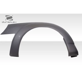 Duraflex 115674 - SPN Rear Fender Flares (+25mm) For 2000-2009 Honda S2000 - 2 Piece
