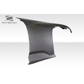 Duraflex 115675 - SPN Front Fenders For 2000-2009 Honda S2000 - 2 Piece