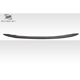 Duraflex 115692 - M Tech Front Splitter For 2011-2012 BMW 1M - 1 Piece
