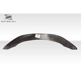 Duraflex 115692 - M Tech Front Splitter For 2011-2012 BMW 1M - 1 Piece