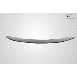 Carbon Creations 115693 - M Tech Front Splitter For 2011-2012 BMW 1M - 1 Piece