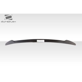 Duraflex 115694 - CS Look Rear Wing Spoiler For 2014-2020 BMW 4 Series F32 - 1 Piece