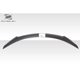 Duraflex 115694 - CS Look Rear Wing Spoiler For 2014-2020 BMW 4 Series F32 - 1 Piece