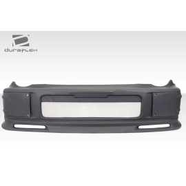 Duraflex 115697 - WRC Look Front Bumper Cover For 2002-2003 Subaru Impreza - 1 Piece