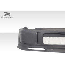 Duraflex 115697 - WRC Look Front Bumper Cover For 2002-2003 Subaru Impreza - 1 Piece