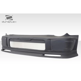 Duraflex 115697 - WRC Look Front Bumper Cover For 2002-2003 Subaru Impreza - 1 Piece
