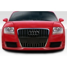 Duraflex 115703 - GTF Front Bumper Cover For 2000-2006 Audi TT - 1 Piece