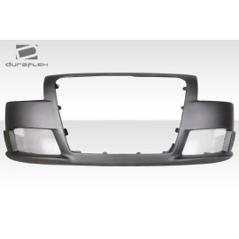 Duraflex 115703 - GTF Front Bumper Cover For 2000-2006 Audi TT - 1 Piece