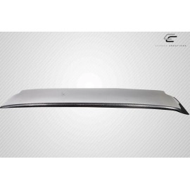 Carbon Creations 115741 - Demon Rear Roof Wing Spoiler For 1992-1995 Honda Civic - 1 Piece