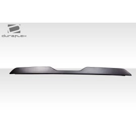 Duraflex 115760 - Demon Look Rear Wing Spoiler For 2008-2023 Dodge Challenger - 1 Piece