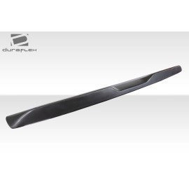 Duraflex 115760 - Demon Look Rear Wing Spoiler For 2008-2023 Dodge Challenger - 1 Piece