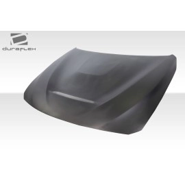 Duraflex 115764 - GTS Look Hood For 2012-2018 BMW 3 Series - 1 Piece