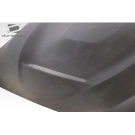 Duraflex 115764 - GTS Look Hood For 2012-2018 BMW 3 Series - 1 Piece