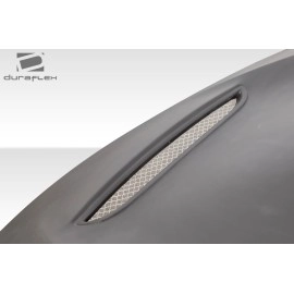 Duraflex 115764 - GTS Look Hood For 2012-2018 BMW 3 Series - 1 Piece