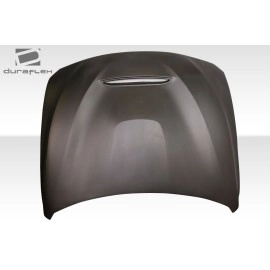 Duraflex 115764 - GTS Look Hood For 2012-2018 BMW 3 Series - 1 Piece