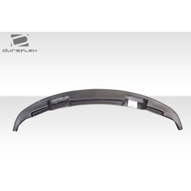 Duraflex 115766 - V1 Front Lip Under Spoiler For 2012-2018 BMW 3 Series - 1 Piece
