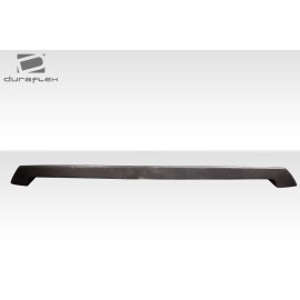 Duraflex 115770 - V Look Rear Wing Spoiler For 2013-2019 Cadillac ATS - 1 Piece