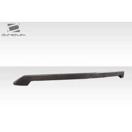 Duraflex 115770 - V Look Rear Wing Spoiler For 2013-2019 Cadillac ATS - 1 Piece