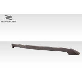 Duraflex 115770 - V Look Rear Wing Spoiler For 2013-2019 Cadillac ATS - 1 Piece
