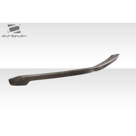 Duraflex 115770 - V Look Rear Wing Spoiler For 2013-2019 Cadillac ATS - 1 Piece