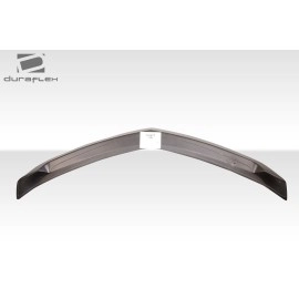 Duraflex 115770 - V Look Rear Wing Spoiler For 2013-2019 Cadillac ATS - 1 Piece