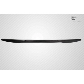 Carbon Creations 115802 - Type V Rear Wing Spoiler For 2018-2023 Toyota Camry - 1 Piece