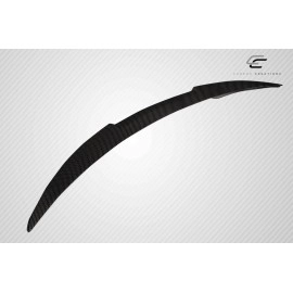 Carbon Creations 115802 - Type V Rear Wing Spoiler For 2018-2023 Toyota Camry - 1 Piece