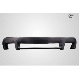 Carbon Creations 115811 - GVR Rear Diffuser For 2006-2008 Mazda Miata - 3 Piece