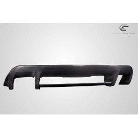 Carbon Creations 115811 - GVR Rear Diffuser For 2006-2008 Mazda Miata - 3 Piece