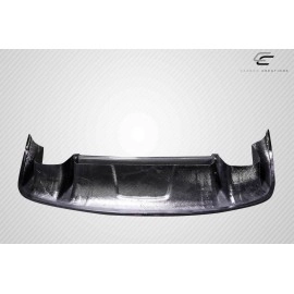 Carbon Creations 115811 - GVR Rear Diffuser For 2006-2008 Mazda Miata - 3 Piece