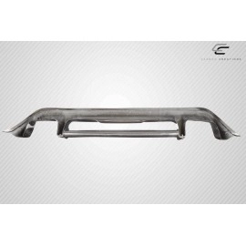 Carbon Creations 115811 - GVR Rear Diffuser For 2006-2008 Mazda Miata - 3 Piece