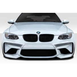 Duraflex 115824 - M2 Look Front Bumper For 2007-2010 BMW 3 Series - 1 Piece