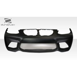 Duraflex 115824 - M2 Look Front Bumper For 2007-2010 BMW 3 Series - 1 Piece