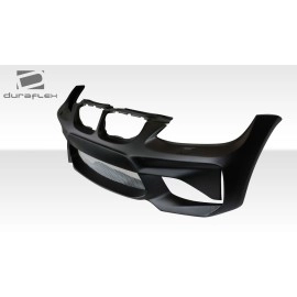 Duraflex 115824 - M2 Look Front Bumper For 2007-2010 BMW 3 Series - 1 Piece