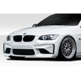 Duraflex 115824 - M2 Look Front Bumper For 2007-2010 BMW 3 Series - 1 Piece