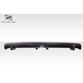 Duraflex 115830 - HVR Rear Wing Spoiler For 2015-2023 Ford Mustang - 1 Piece