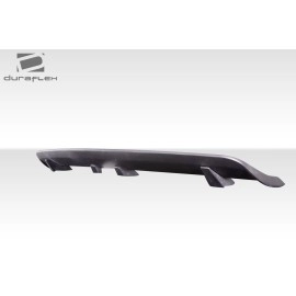 Duraflex 115830 - HVR Rear Wing Spoiler For 2015-2023 Ford Mustang - 1 Piece